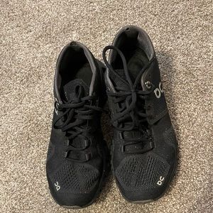 OnCloud Tennis Shoes